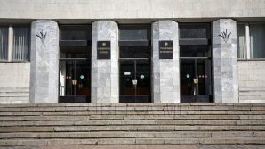 Генпрокуратура начала внутреннее расследование в отношении Андрея Пынти