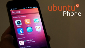 Первый смартфон на Ubuntu вышел на массовый рынок