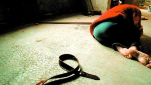 Отец, изнасиловавший 7-летнюю дочь, признал свою вину