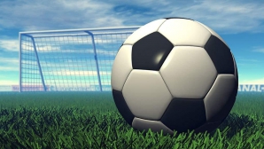 Лига чемпионов: "Атлетико" и "Реал" сыграли вничью в первом матче 1/4 финала 