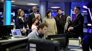 Publika TV вновь открывает двери всем желающим