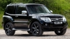 Новый Mitsubishi Pajero Sport может появиться в продаже этим летом