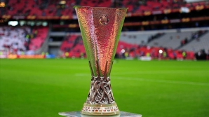 "Севилья" и "Днепр" поборются в финале Лиги Европы