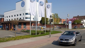 Volkswagen инвестирует 4,2 миллиарда евро на собственное развитие в Испании