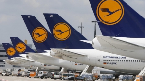 Самолет Lufthansa аварийно посадили из-за странных звуков