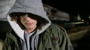 Малолетнего кишиневского вора ловят и отпускают