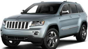 Jeep планирует выпустить новый люксовый внедорожник