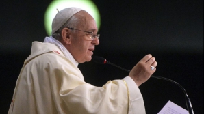 Папа Римский Франциск не смотрит телевизор 25 лет