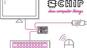 В Америке создадут компьютер ценой 9 долларов