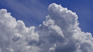 В Молдове солнечное начало недели сменится дождями