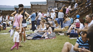 В "Ватре" организовали конкурс талантов