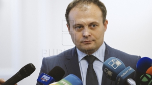 Андриан Канду: поправки в Кодекс о телерадиовещании рассмотрят европейские комиссии