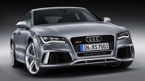 При помощи навигации Audi будет экономить топливо