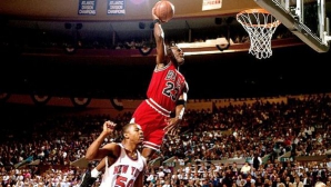 "Чикаго Буллз" вышел во второй круг НБА