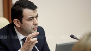 Габурич требует от МВД и Генпрокуратуры провести расследование в связи с концессией кишиневского аэропорта