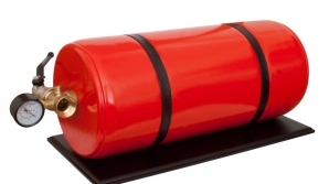 От взрыва газового баллона в Сэиць пострадали трое мужчин 