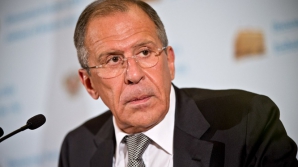 Лавров: Донбасс должен быть частью Украины