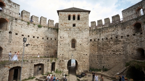 Местные выборы-2015: кандидат в мэры Сорок обещает обеспечить местами в детсадах всех нуждающихся