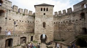 Жители Сорок боятся, что неприятные запахи распугают туристов