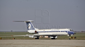 Граждане Молдовы стали чаще летать на самолетах