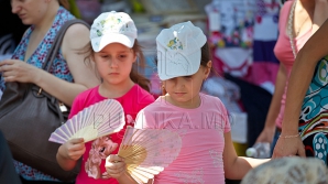В ближайшие дни в Молдове снова потеплеет