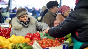 Продавцы жалуются, что в майские праздники мало покупателей