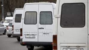 Водители столичного 115-го маршрута вышли на забастовку