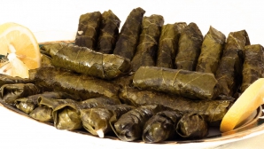 Хозяйки подготовили праздничные блюда к Вознесению Господню