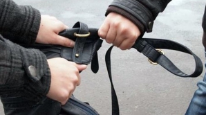 В столице на Буюканах ограбили мужчину