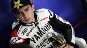 Объявлен победитель Гран-при Испании в шоссейно-кольцевых мотогонках MotoGP