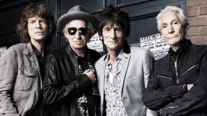 Группа Rolling Stones дала неожиданный концерт в Лос-Анджелесе