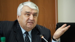 Местные выборы-2015: Урекян занялся сбором замечаний и пожеланий кишиневцев