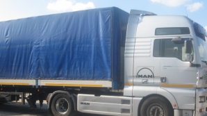 Недорогой, но полезный тюнинг сделал знаменитым водителя TIR-а (ФОТО)