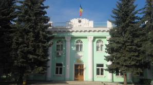 Местные выборы 2015: кандидат в мэры Унген обещает решить проблемы инфраструктуры