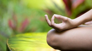 Исследование: занятия йогой влияют на объем серого вещества мозга