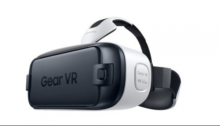 Стартовали продажи Gear VR Innovator Edition 