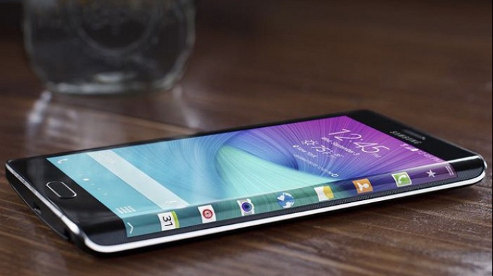 Samsung представит Galaxy Note 5 уже в июле