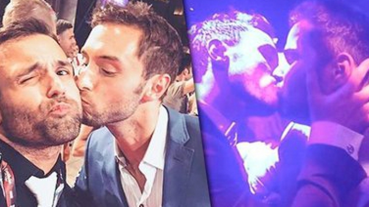 Победителя «Евровидения-2015» заподозрили в гомосексуализме