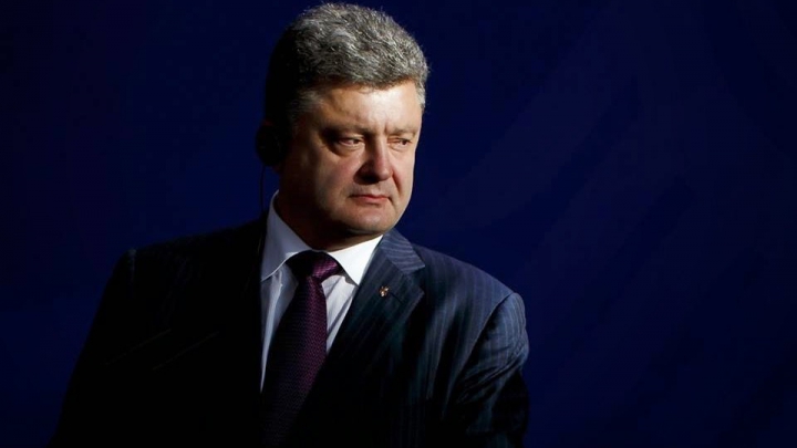 Порошенко призвал Facebook открыть офис на Украине