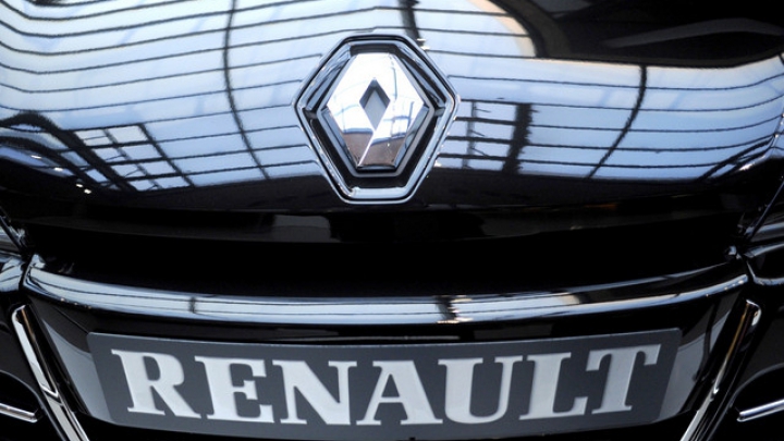 Renault завершила разработку бюджетного хэтчбека