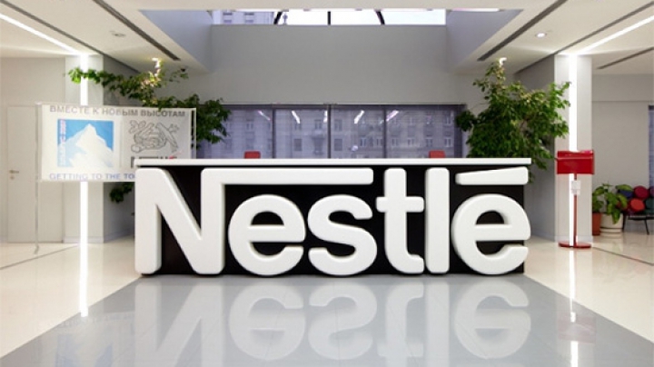 Индийские власти подали в суд на компанию Nestle 