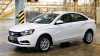 Lada Vesta превратится в универсал