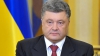 Порошенко: Украина сделает всё для сохранения территориальной целостности Молдовы