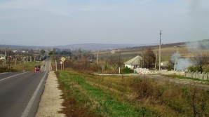 Местные выборы 2015: кандидат в мэры села Степь-Сочь обещает восстановить дом культуры