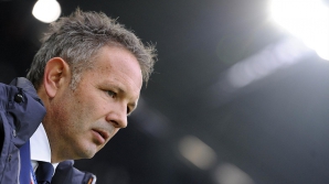 Новым тренером "Милана" назначен Синиша Михайлович