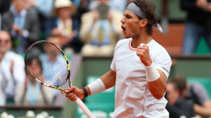  Рафаэль Надаль сыграет на турнире в Штутгарте