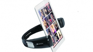 Canyon создала динамики, которые могут стать подставкой под планшет