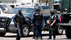 При нападении в Мексике погибли 10 человек