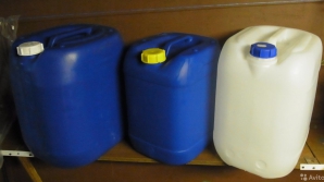 Жителя Скулень подозревают в незаконной торговле дизельным топливом