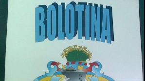 Местные выборы 2015: в селе Болотино Глодянского района взят курс на дальнейшую модернизацию 